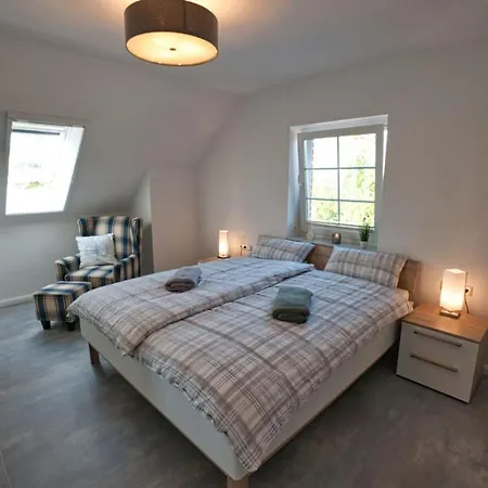 Σπίτι διακοπών Haifisch