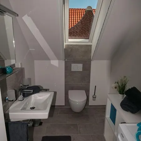 Haifisch Σπίτι διακοπών *