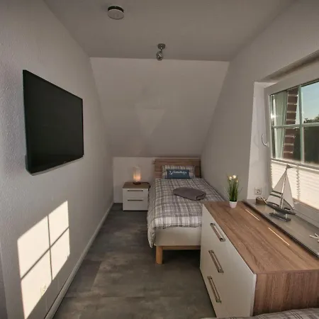 Haifisch * Greetsiel