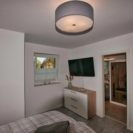 Haifisch Σπίτι διακοπών *