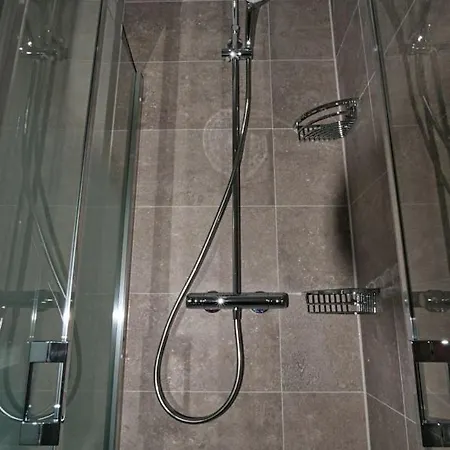 Σπίτι διακοπών Haifisch