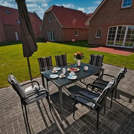 Σπίτι διακοπών Haifisch