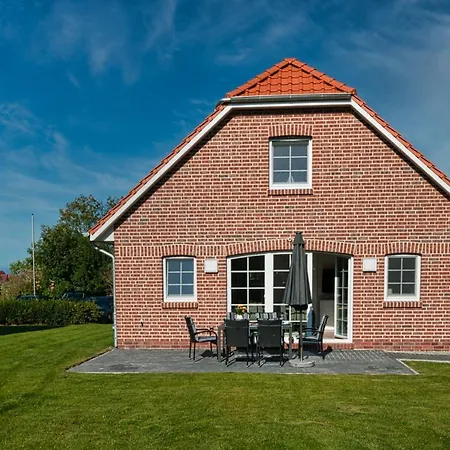 Haifisch Σπίτι διακοπών