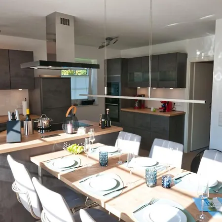 Σπίτι διακοπών Haifisch Greetsiel