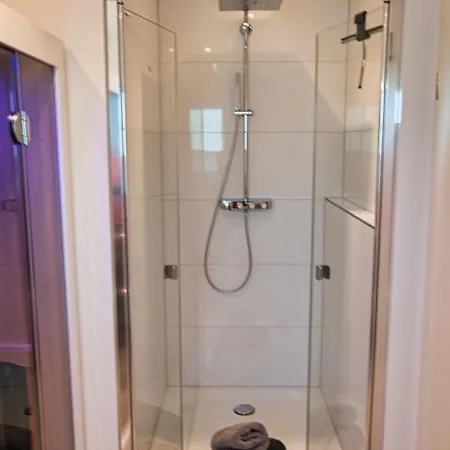 Haifisch Σπίτι διακοπών *