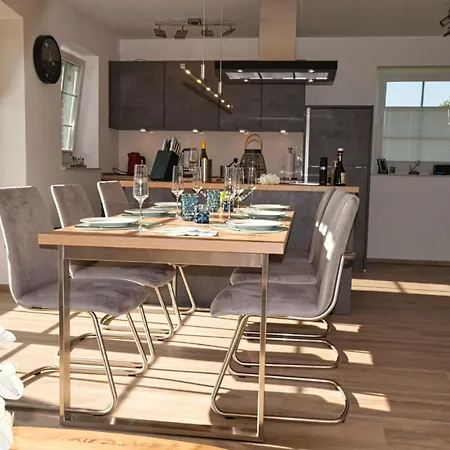 Σπίτι διακοπών Haifisch