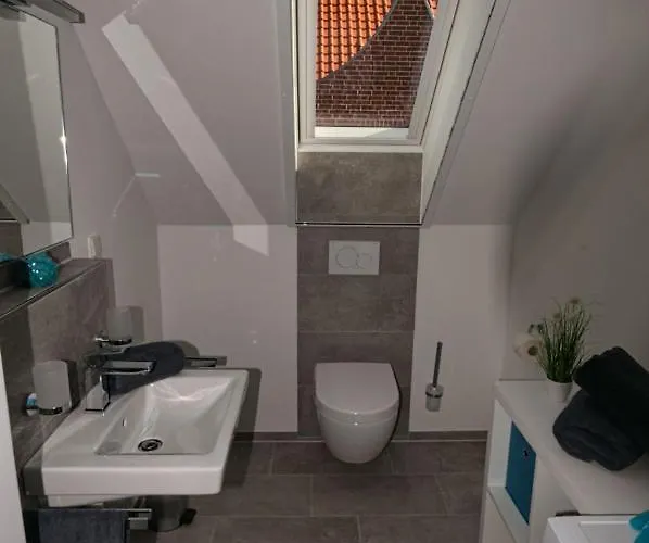 Haifisch Dom wakacyjny *