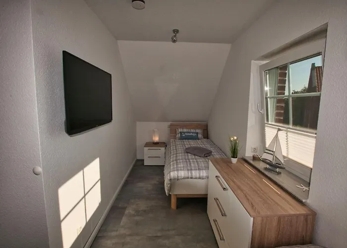 Haifisch * Greetsiel