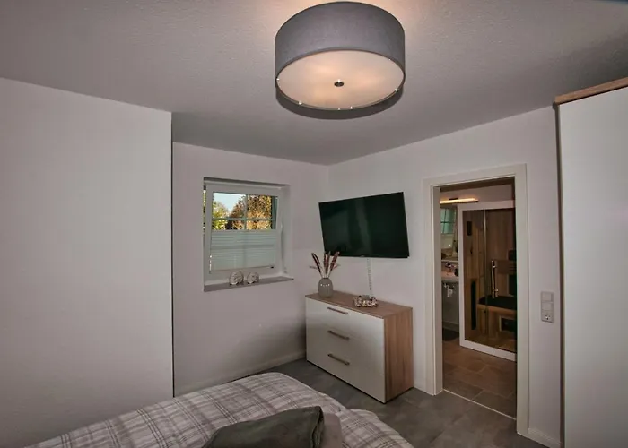 Haifisch Dom wakacyjny *