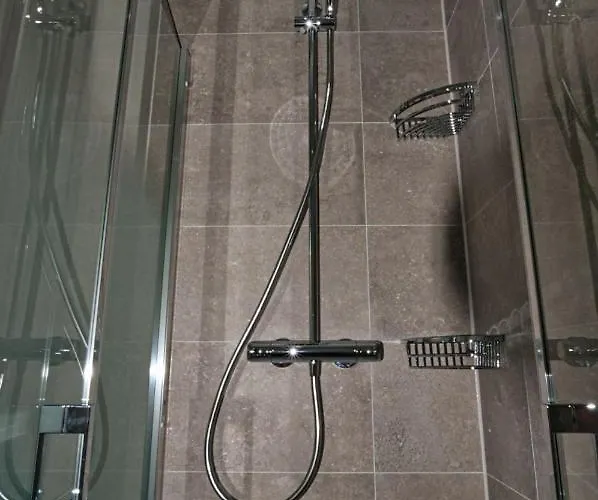 Dom wakacyjny Haifisch