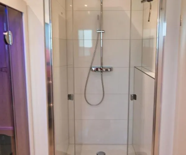 Haifisch Dom wakacyjny *