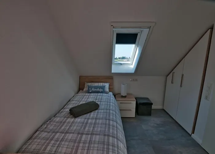 Haifisch Dom wakacyjny *