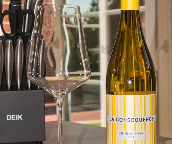 Haifisch Dom wakacyjny *